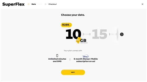 mtn superflex data|MTN bombshell — unlimited voice and 10GB data for R299 per .